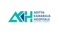Aditya kamaraja hospitals pvt ltd