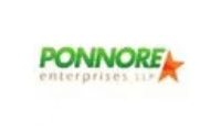 Ponnore Enterprises llp